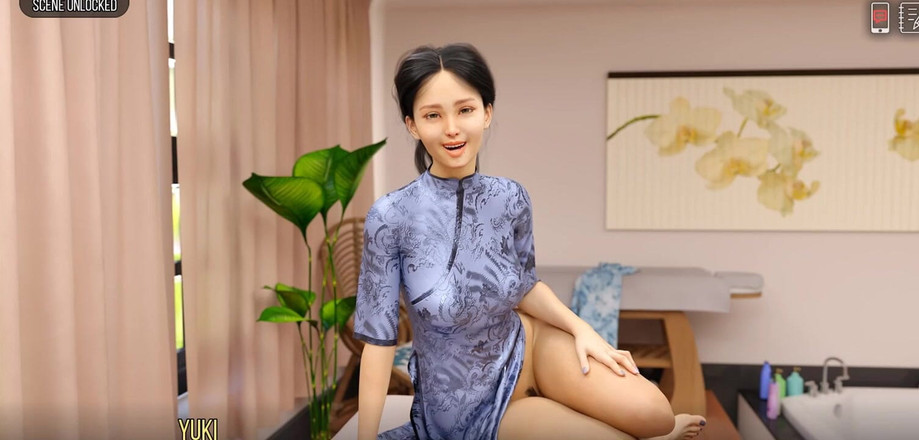 Miss Kitty 2K: University of Problems 159 - Misskitty2kによる週末の計画