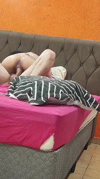 Bakom kulisserna: Shorty Big Ass