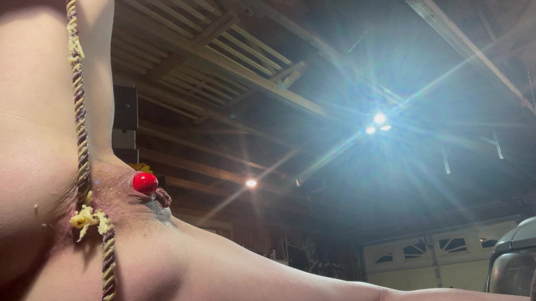 WhisperBay: Chơi với thức ăn của tôi