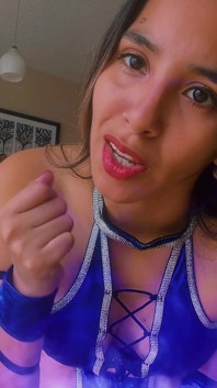 Leaver Her for Kitana Homewrecker JOI