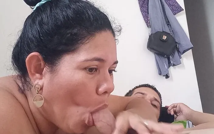 Valkyrieandluigy: Deep Throat Slutwife