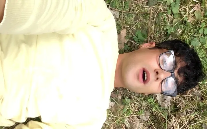 Idmir Sugary: I Stayed Lying and Jerking on the Ground with Guy´s...