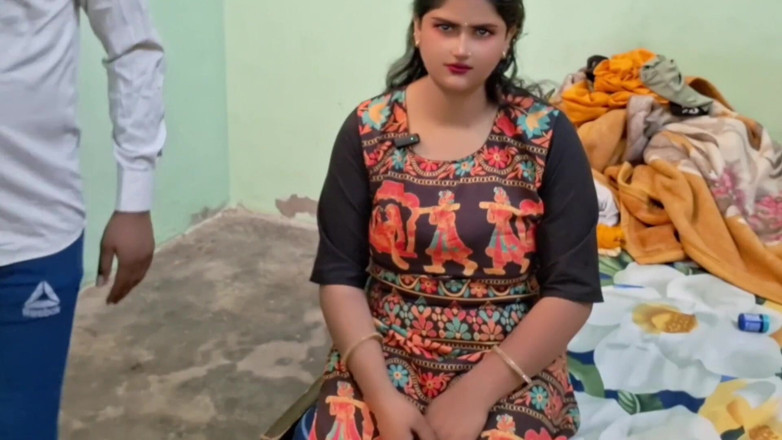 Payalxxx1: Maid Sex Ind