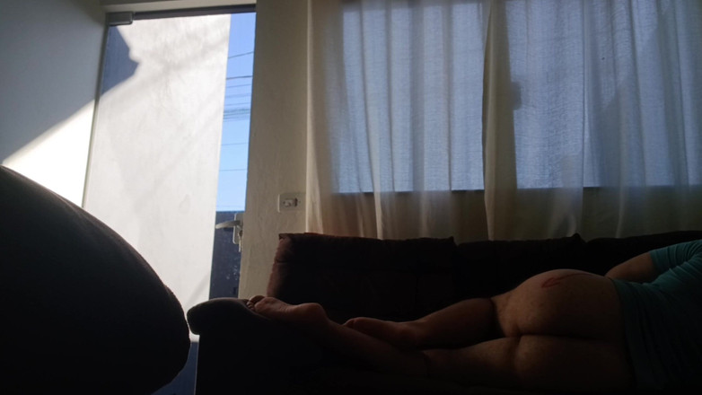 amateurbrazilian: Aku pengen banget seks anal sama orang lain
