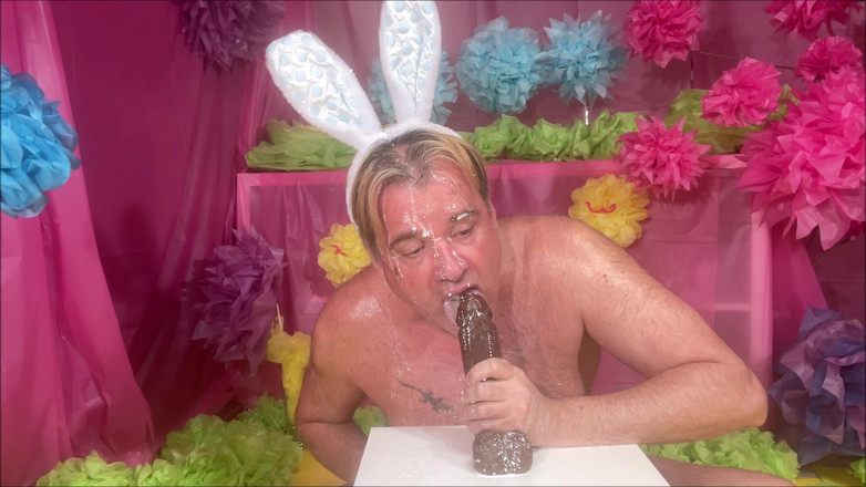 Dom Rod: BBC Chocolate Delight 1