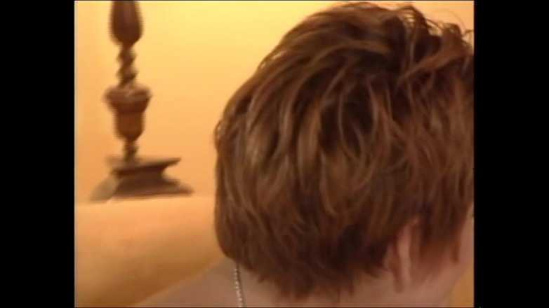 My Little Nympho: Hot Vintage Fuck untuk Pelacur