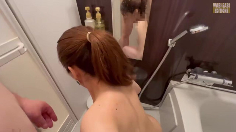 Wabi-Sabi Editions: Modell intervju. Natsumi, den höga glamorösa frun som upptäckte hennes...