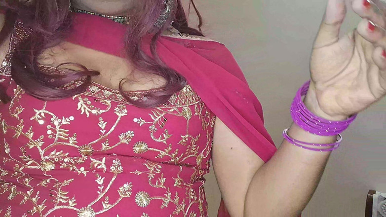 Indiansissychubby: Înghite linge-mi sperma în Sharara alătură-te subscibe collabrate