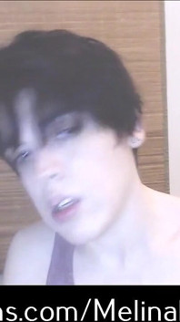Cam Tease