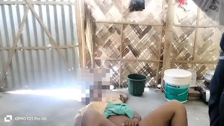 Sexy biwi: After Pulling the Hair of Bhabhi, She Made Her a...
