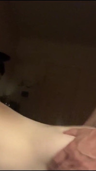 Twink rosso scopata a pecorina da papà con cazzo grosso