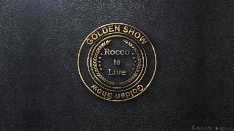 Rocco Siffredi: Rocco Siffredi의 더블 애널, 인종 간, DP 및 페이셜