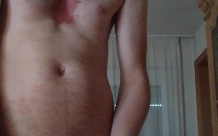 Lukboy92: Masturbación con coño