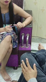 Indian College Teacher First Time Fuck by Her Student