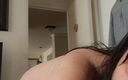 Mommy big hairy pussy: MILF POV Sex Cowgirl Pillow Humping