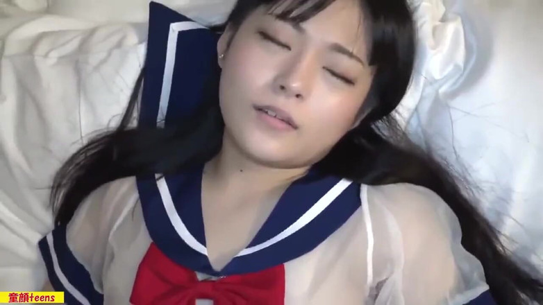 Asian happy ending: Thiên thần châu Á 6461