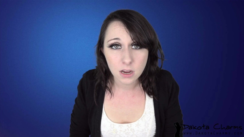 Dakota Charms: Small penis epidemic