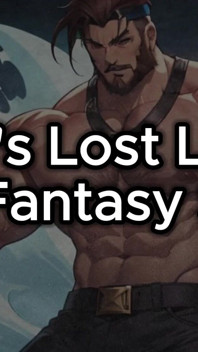 Gay Erotic Fantasy - Eric and Tyrus