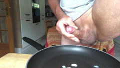 Jardinsecret346: Buon appetito! Dopo un grande inserimento anale