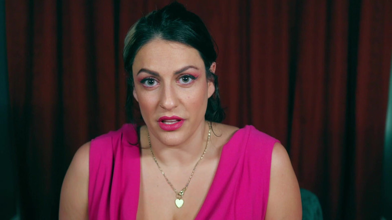 Countess diamond: Şantaj sabit diskim