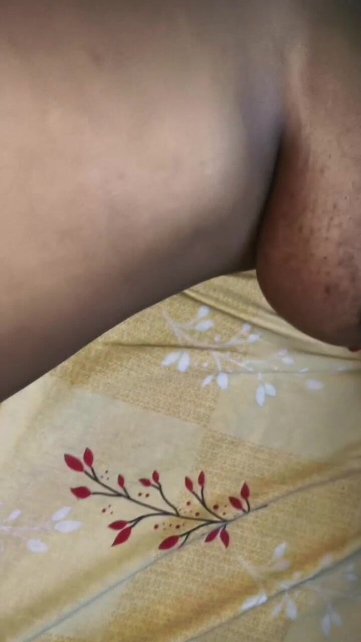 Big Boobs Bhabhi: 단순한 거유 단순한 남편 Ne Maja Leya. 큰 엉덩이 바비