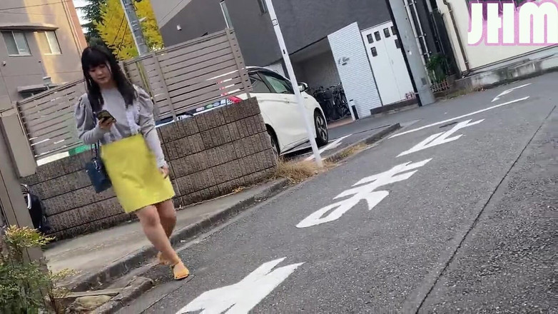 Japanese Hentai Matings: 4 Orang Kepergok Lagi RutinItas Intim - C