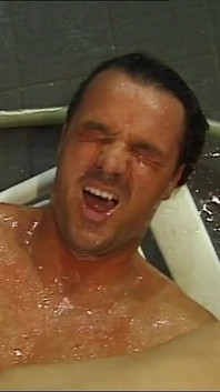 Nympho MILF Fucked and Cummed in Mouth by Big Cock After Piss Swap