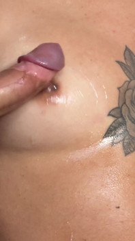Nipple Piercing - Pierced Nipple Worshipping and Play