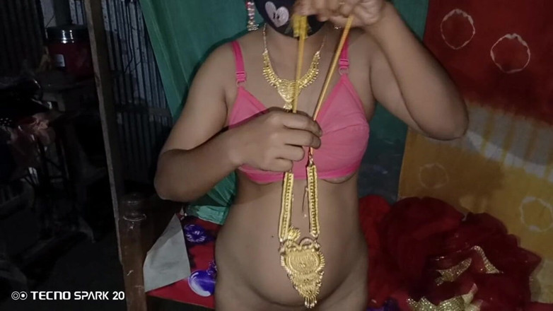 Real Time Enjoy: First Night Romance with My Wife Bangla Audio