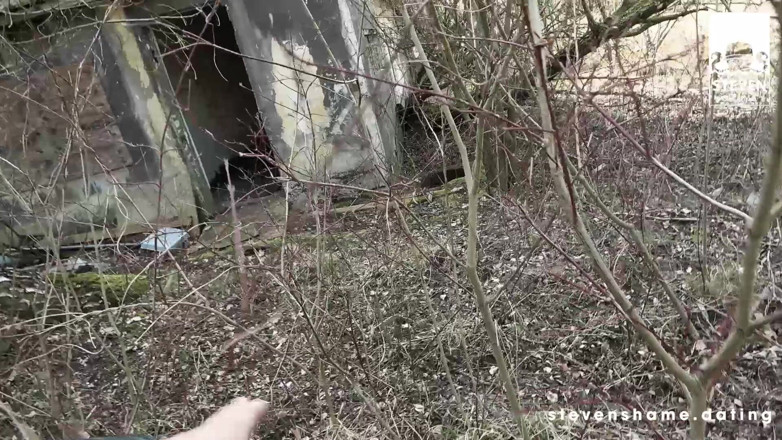 Steven Shame: Dziewczyny ruchają się podczas randki w ciemno! Stevenshame.Randki