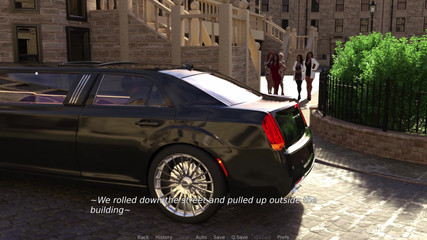 Wickedgammes studio: Lahodné milfky (část 4)