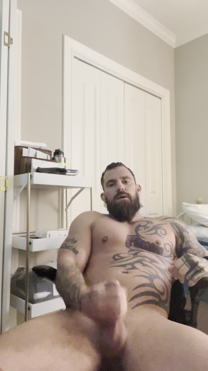 Viking solo: Decidí tomar un descanso del trabajo