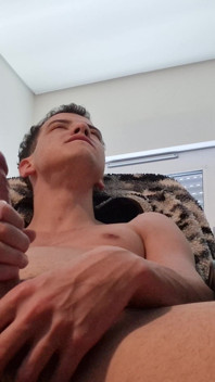 Cumming Hard Is Back!
