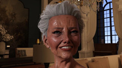 Custom Fantasy Productions: Introducing Miss Candy
