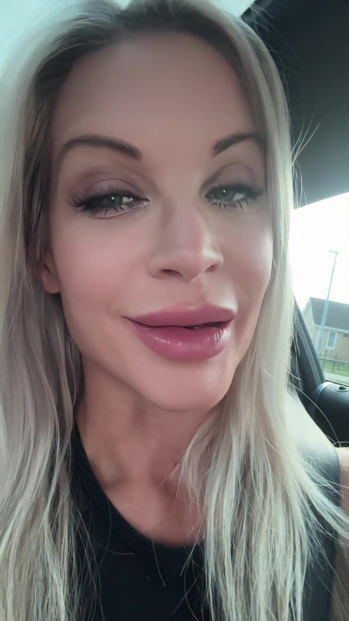 Miss Sally: Brzy vydání