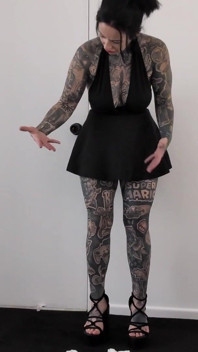 From Today's Mummy and Stepson Video
