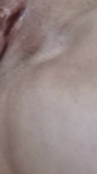 MILF GILF Wysiada Z Dużo Spermy