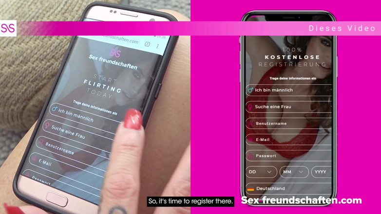 Sex freundschaften: Scandalo! Lesbiche prendono il cazzo: Julia exclusiv e krizzi - porno...