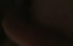 在我甜美的洞里