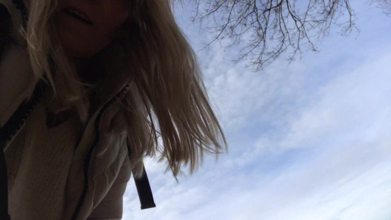 SweetSusi: Ich Musste so Dringend