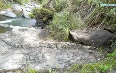 Beautiful Young Stranger Fucked Outdoors