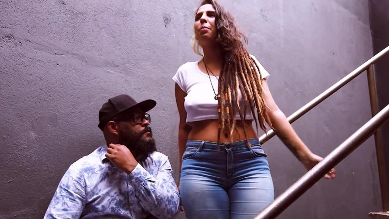 Sex Arte: Trahison au bar - Manuh Cortez