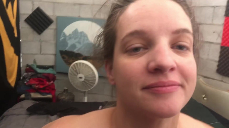 Teasey2024: Sticking My Whole Dick in Her and Watching Her Be...