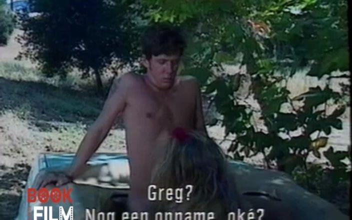Seks Obsesion: Mentre nessuno guarda.