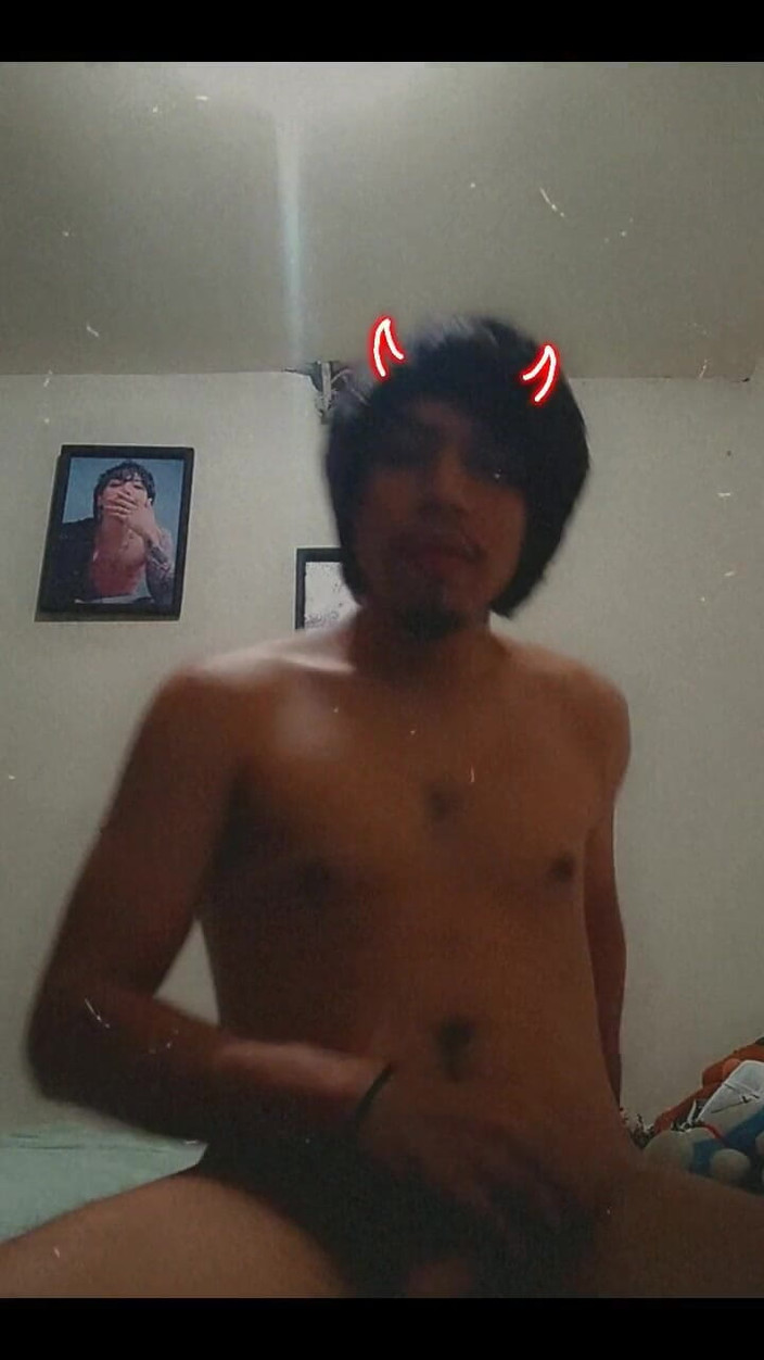 AlexAlejandro13: Sexy in Horns