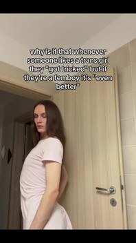 Why Is That?