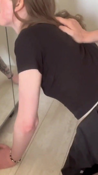 Primer porno anal con sexslave Linciatrans