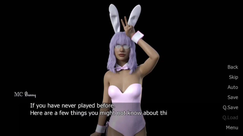 Johannes Gaming: AD #1. Waking up to a boob in the face