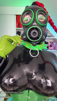 Just Another Latex Day