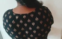 हॉट गांव की सौतेली मम्मी लंड चुसाई और चुदाई